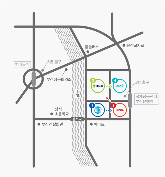 심화금융교육 코스상세 지도